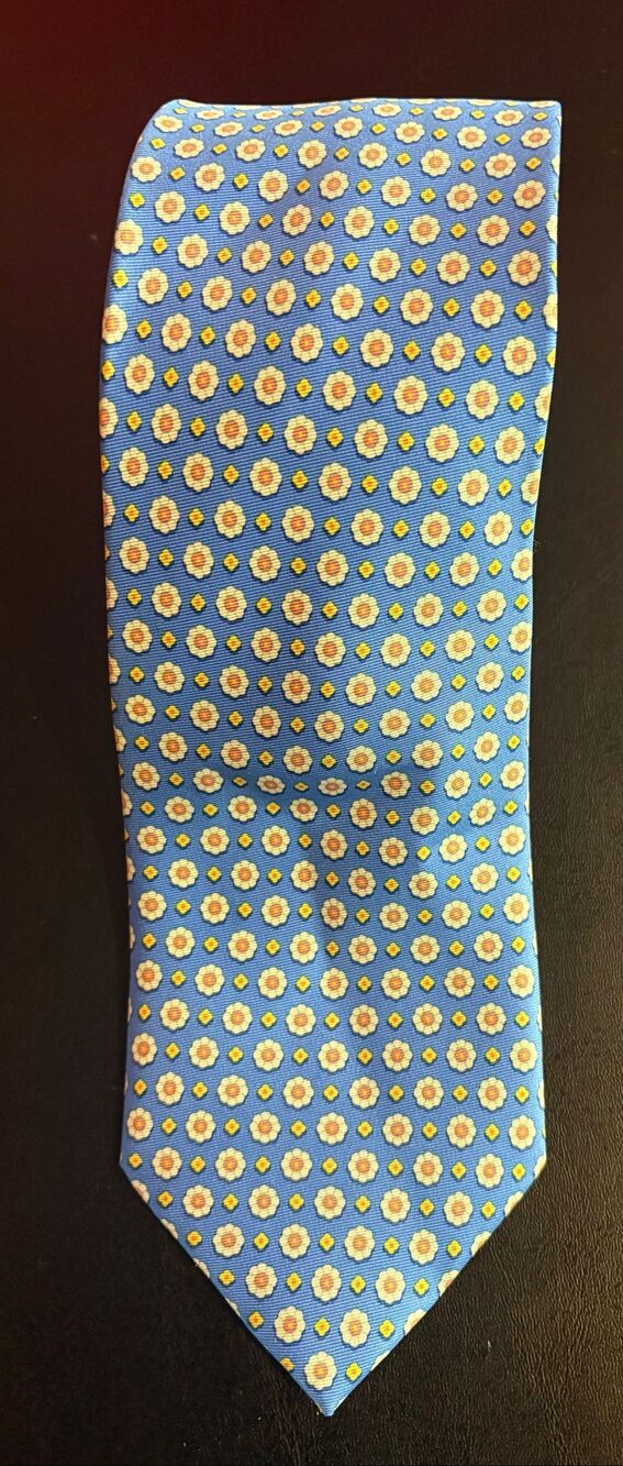 Bird Dog Bay tie